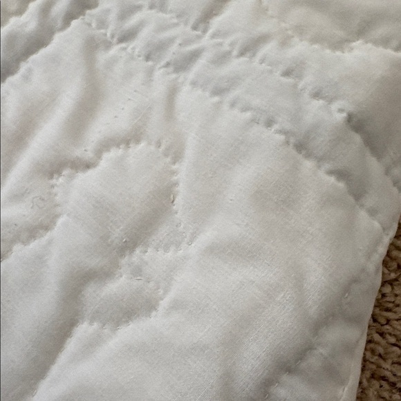 Handmade Patchwork Wall Hanging - Picture 5 of 5